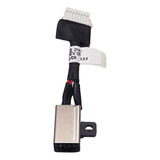 Dc Jack Para Notebook Dell Inspiron 14 5482 P93g001
