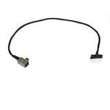 Dc Jack Power Compativel Dell Inspiron 14-7000 7460 P74g