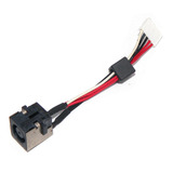 Dc Jack Power Compativel Dell Inspiron