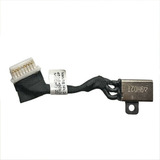 Dc Jack Power Compativel Dell Inspiron I14-5480-u40s P92g