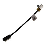 Dc Jack Power Compativel Notebook Dell