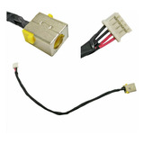 Dc Jack Power Notebook Acer Aspire A315-53-52zz Dc301010n00