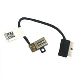 Dc Power Jack Compativel Notebook Dell Inspiron 3583 P75f006