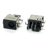 Dc Power Jack Compativel Samsung Np300e4l