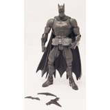 Dc Super Heroes Select Sculpt Knight