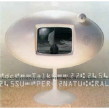 Dc Talk - Supernatural Cd 1998