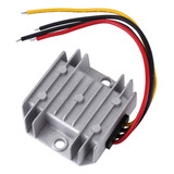 Dc-dc 12v A 24v 3a 72w Voltage Step Up Module Boost Power