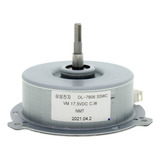 Dc31-00032d - Motor Duto Secagem Original