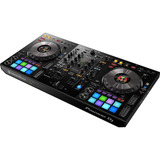 Ddj 800 Pioneer Controladora  Rekordbox