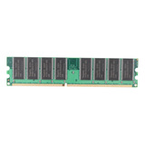 Ddr 1gb Pc Memory Ram Ddr1 Desktop Pc3200 400mhz 184 Pinos