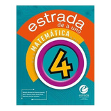 De A Uno Matematica 4 - Editorial Estrada