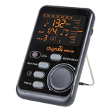 De De De Metrônomo Digital Lcd Portátil Para De Bateria De