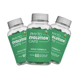 De Um Power Na Sua Alimentação Phyto Evolution Caps 180 Caps