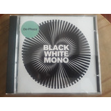 De-phazz (black White Mono) Cd Importado- Funk- Soul