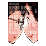 Dead Dead Demon''''s Dede Dede Destruction