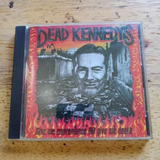 Dead Kennedys Give Me Convience Or