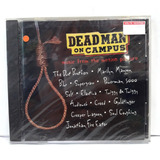 Dead Man On Campus Music From