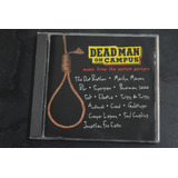 Dead Man On Campus Soundtrack Cd