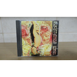 Dead Or Alive # Nude # Cd Importado Raro # Frete R$ 12,00