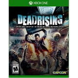 Dead Rising - Xbox One -