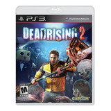 Dead Rising 2 / Playstation 3