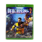 Dead Rising 2 Remasterizado Xbox One