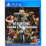 Dead Rising 4 (frank's Big Package)