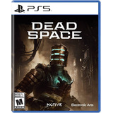Dead Space Remake Standard Edition