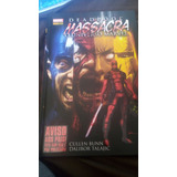 Deadpool: Massacra O Universo Marvel Coleção