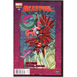 Deadpool 10 4ª Serie - Panini