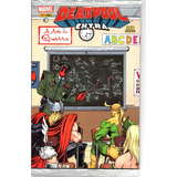 Deadpool Extra 03 - Panini 3 - Bonellihq Cx288 E18