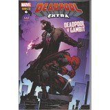 Deadpool Extra 6 - Panini 06 - Bonellihq Cx269 S20