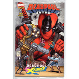 Deadpool Extra N° 02 - Deadpool