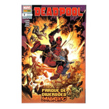 Deadpool Nº 5 - 5ª Série
