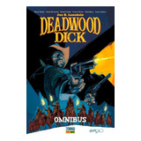Deadwood Dick (omnibus)