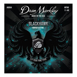 Dean Markley - Blackhawk - Guitarra #8004