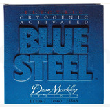 Dean Markley - Blue Steel -