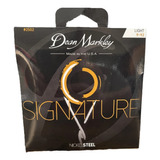 Dean Markley - Signature - #2502