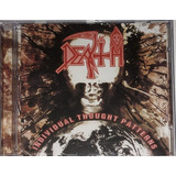Death - Individual Thought Patterns (imp/arg)