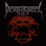 Death Angel - The Art Of