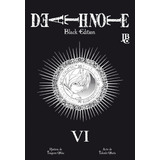 Death Note - Black Edition -