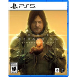 Death Stranding: Director's Cut Ps5 - Jogo De Playstation 5