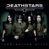Deathstars - Termination Bliss (cd Lacrado)