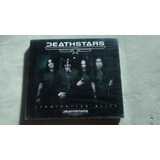 Deathstars - Termination Bliss Rammstein Pain