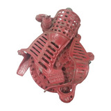Vermelho