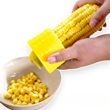 Debulhador De Sabugo De Milho Verde Cortador Manual Espiga
