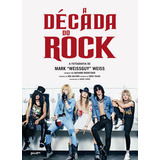 Decada Do Rock, A - Weissguy,