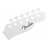 Decal Adesivo Fender Telecaster Special -