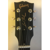 Decal Gibson Lespaul Junior - Adesivo
