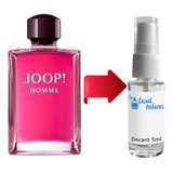 Decant 5ml Do Perfume Joop Homme